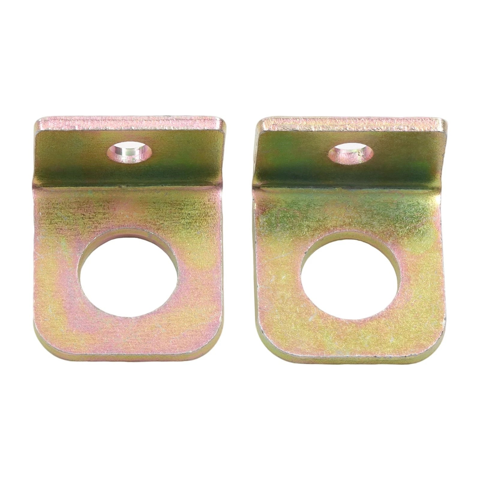 Front Disc Brake Kit for Oldsmobile Cutlass Pontiac (1968–1972)
