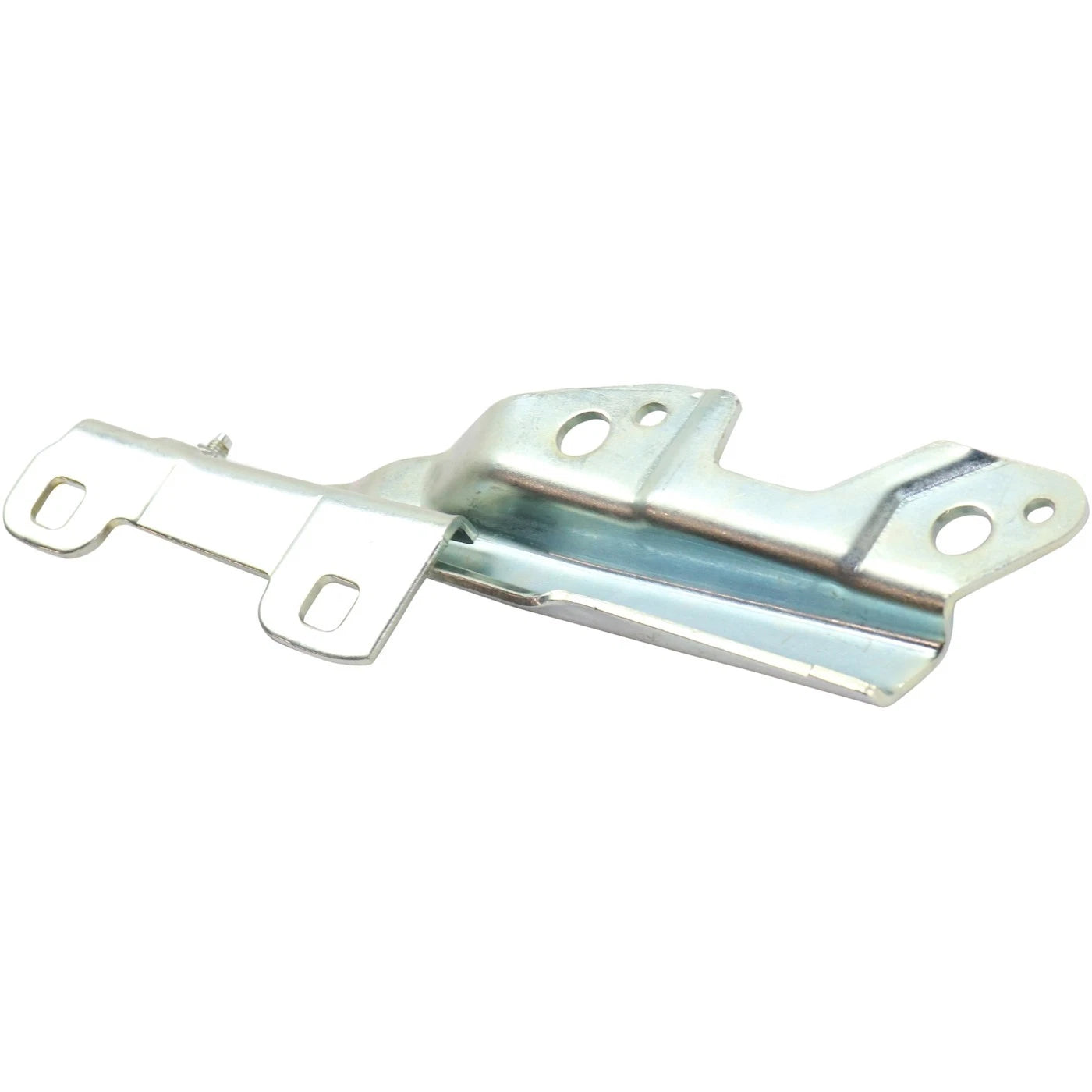 Hood Hinge Set for Ford Mustang (1994–2004)