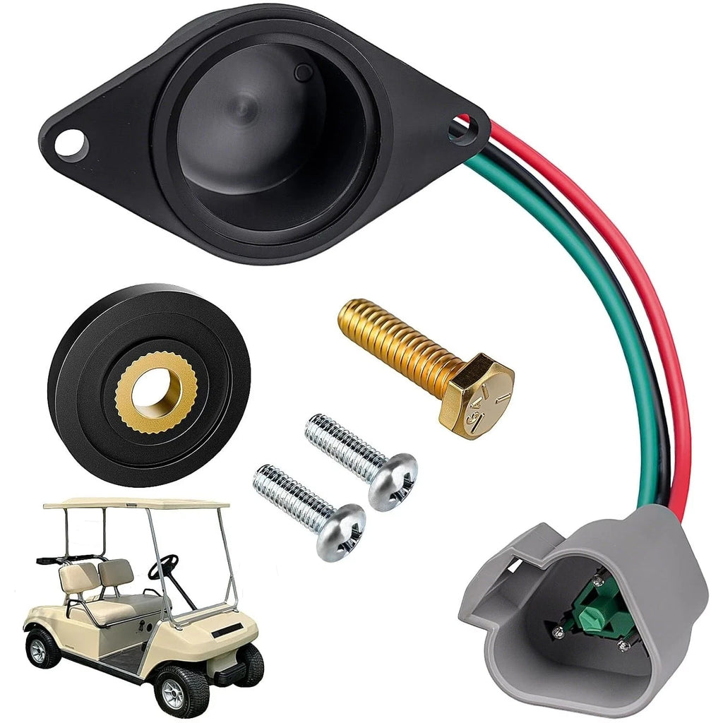 Speed Sensor for Club Car DS Precedent Golf Cart (ADC Motor)