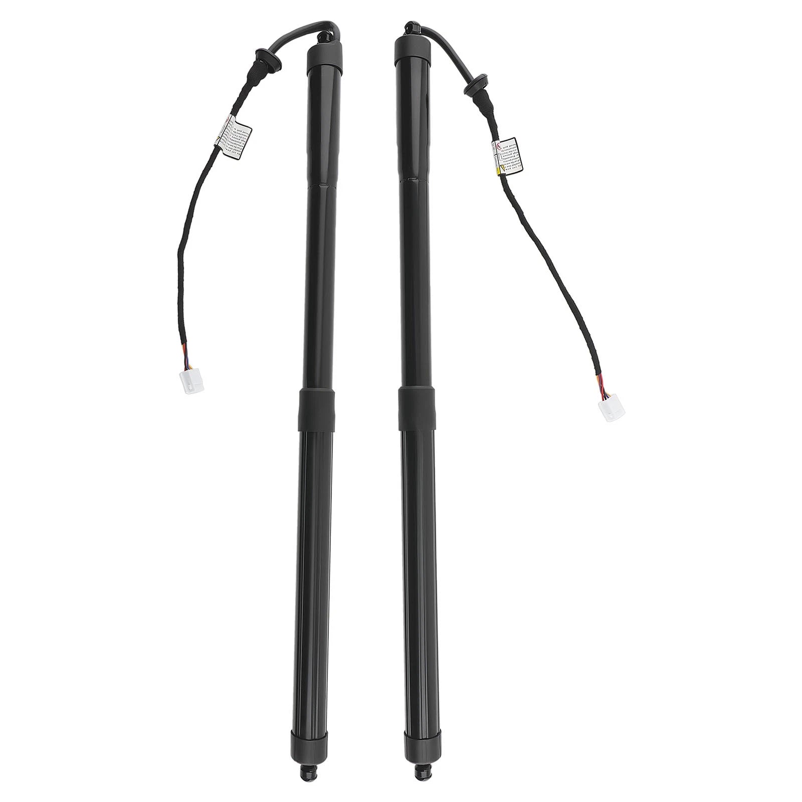 Tailgate Power Lift Supports for Lexus RX350 RX450h (2017–2019) 6892048031