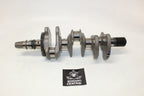 Crankshaft for Yamaha EX Sport VX EXR Superjet TR1 TR-1