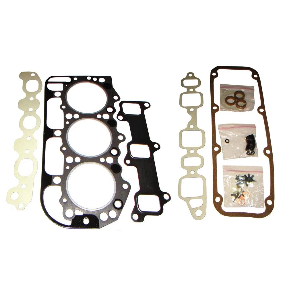 Head Gasket Set for Ford New Holland 158 Diesel (2000–2310) B1030