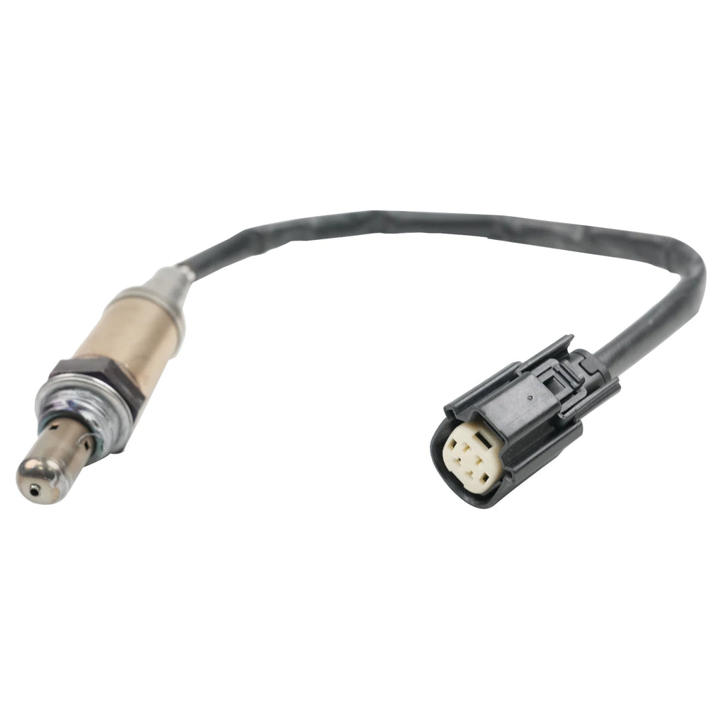 2X Downstream O2 Oxygen Sensor Set for Ford F-250 F-350 Super Duty (2008–2010)