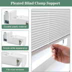 Accessory Pack Blind Bracket Kit for