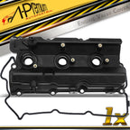 Right Engine Valve Cover for Infiniti FX35 G35 M35 Nissan 350Z (2003–2008)