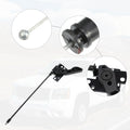 Hood Release Cable & Door Handle Cable for BMW X5 X5 M X6 M
