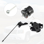 Hood Release Cable & Door Handle Cable for BMW X5 X5 M X6 M