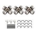 3X Propshaft U-Joint Kit for Polaris RZR Turbo XP (2010–2023) 2202015