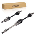 Front CV Axle Assembly for Toyota RX350 RX330 Highlander Camry (2004–2015)