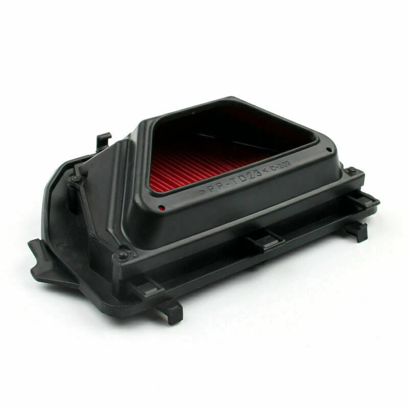 Air Filter for Yamaha YZF R6 (2008–2009) T9 Red