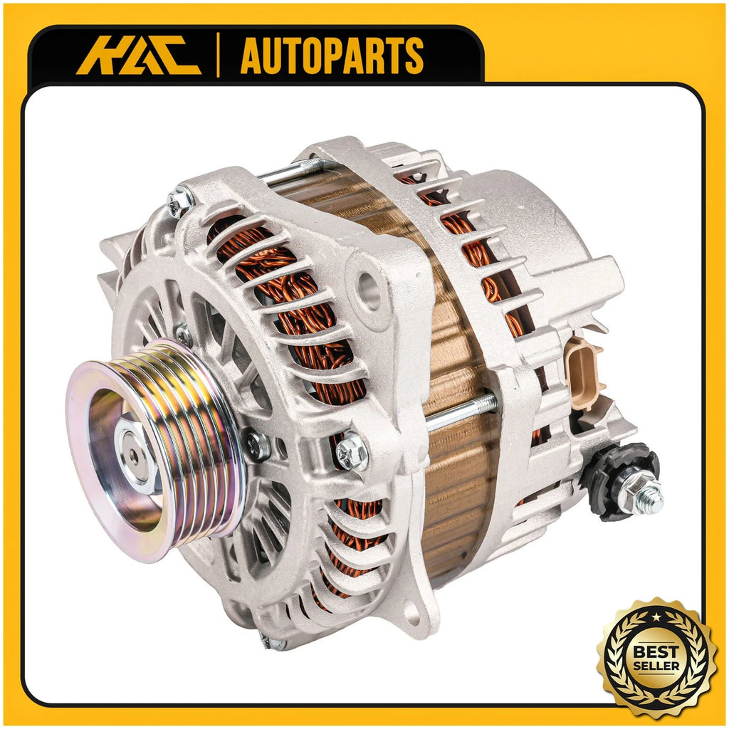 Alternator for Ford Taurus and Edge (2007–2012) 150A 12V 3.5L