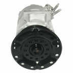 A/C Compressor Kit Replacement with O-Rings for Toyota Tacoma (2016-2023)