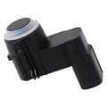 Parking Sensor for Car (1 Pcs, 3 Pin, Black)
