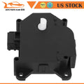 HVAC Blend Door Actuator for Cadillac ATS (2013–2015) CTS (2014–2015)