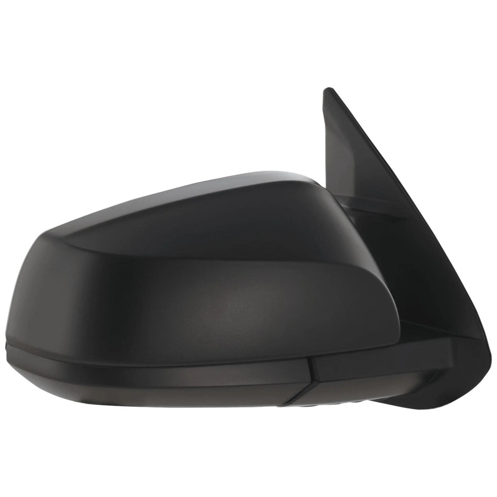 Heated Side Mirrors Set of 2 for Tacoma
