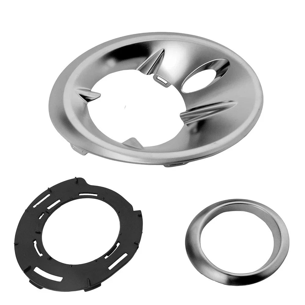 Front RH Fog Light Bezel for Benz GLA250 (2018-2020)