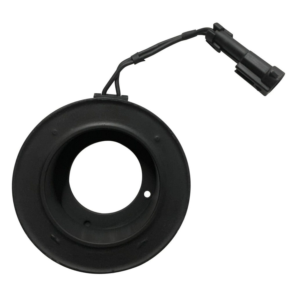 AC Compressor Clutch Replacement for Saab 9-3X 2.0L (2010-2011)