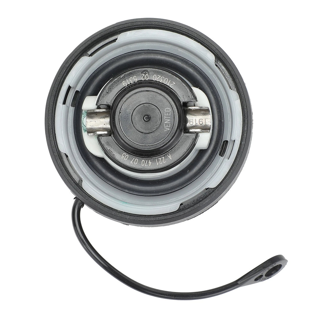 Fuel Tank Filler Cap for Mercedes-Benz C-Class (2001–2007)