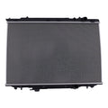 Aluminum Engine Radiator for Honda Pilot 3.5L V6 (2016–2022)