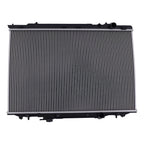 Aluminum Engine Radiator for Honda Pilot 3.5L V6 (2016–2022)