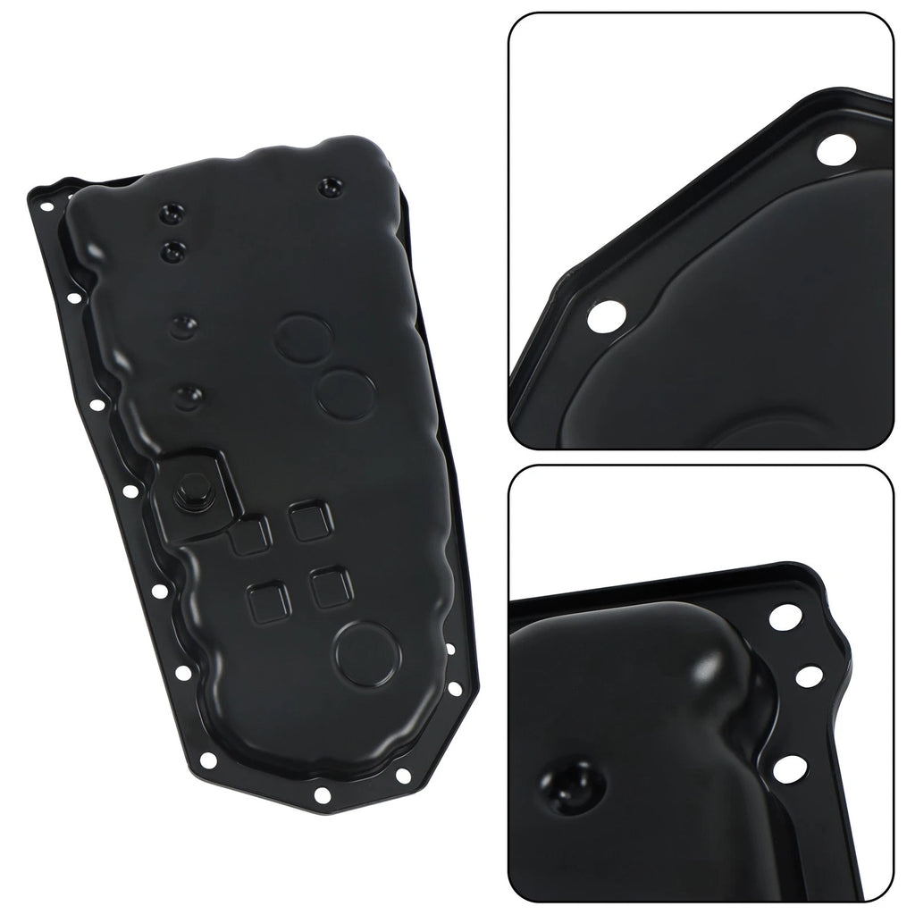 Transmission Oil Pan for Mitsubishi Outlander Sport (2015–2024)