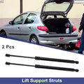 Tailgate Lift Support Struts Gas Spring No. 4B9827552N for Audi A6 Allroad (2013–2018)