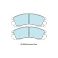 Brake Pads Set for Mitsubishi Outlander ZG ZH ZJ (2006-2020)
