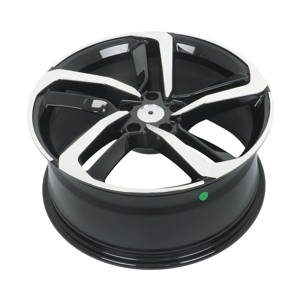 19" x 8.5" Alloy Replacement Rim for Honda Accord (2018–2022)