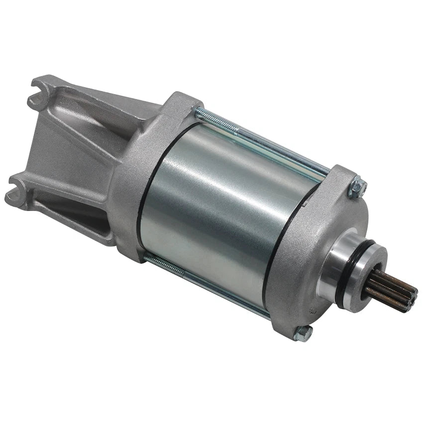 Starter for Kawasaki Ninja 400R ER650 Z650 KLE650 Versys EX650 ER-6F (2017–2023)