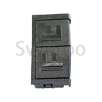Lift/Lower Switch Box Left Side 1120-342100-00 for Big Joe PDS30 PDS40