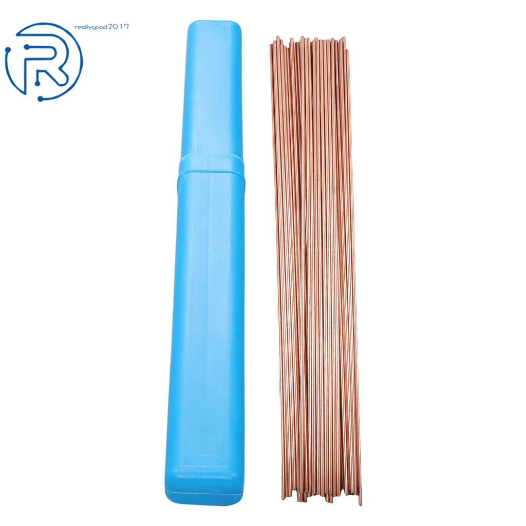 2-lbs 1/8" Mild Steel TIG Welding Rod for TIG Welders 