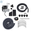 Inferno Cab Heater with Defrost Assy SSHK915-00 for Honda Pioneer 1000 (2016–2019)