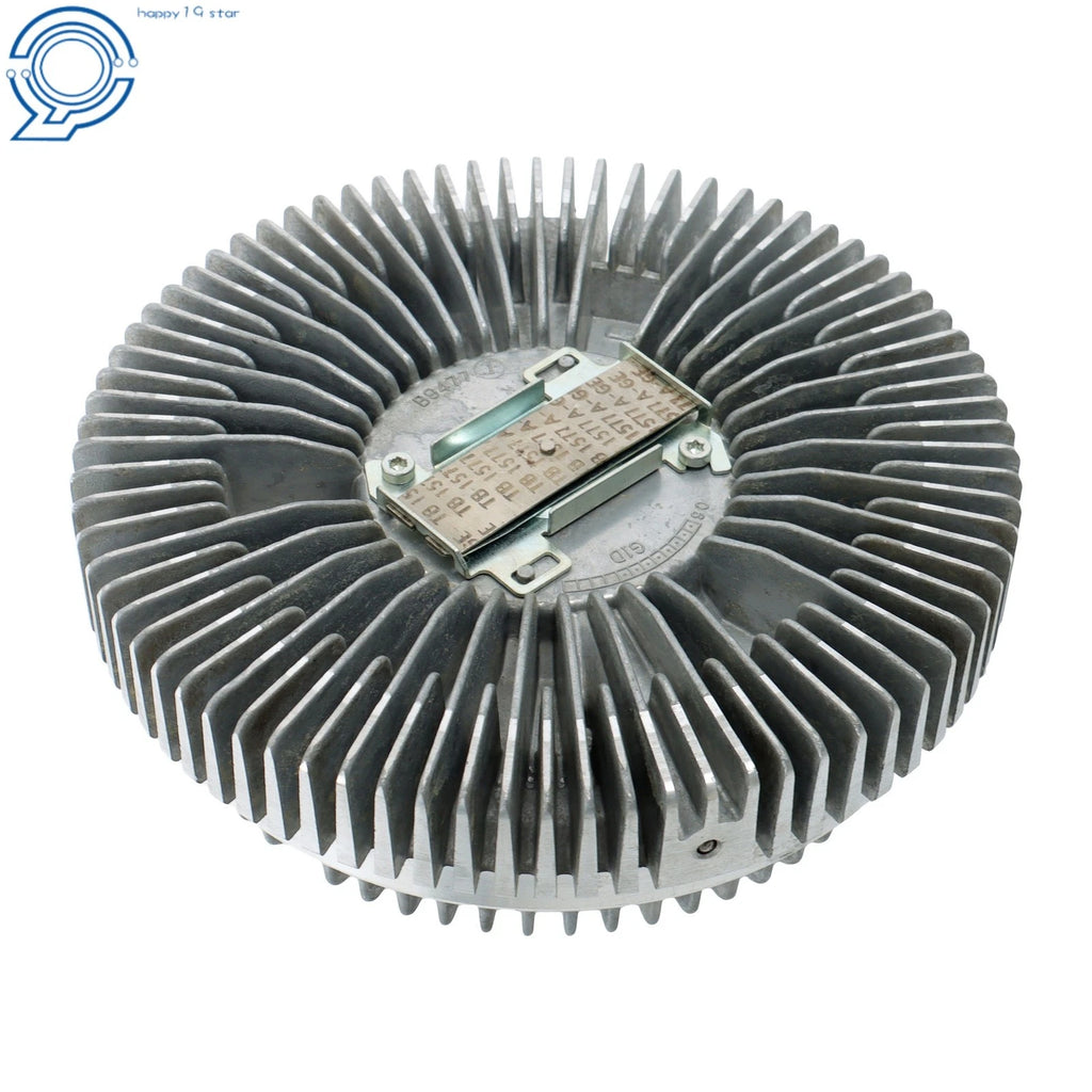 Radiator Cooling Fan Clutch for Chevrolet GMC C6500 C7500 Kodiak (2003–2007)