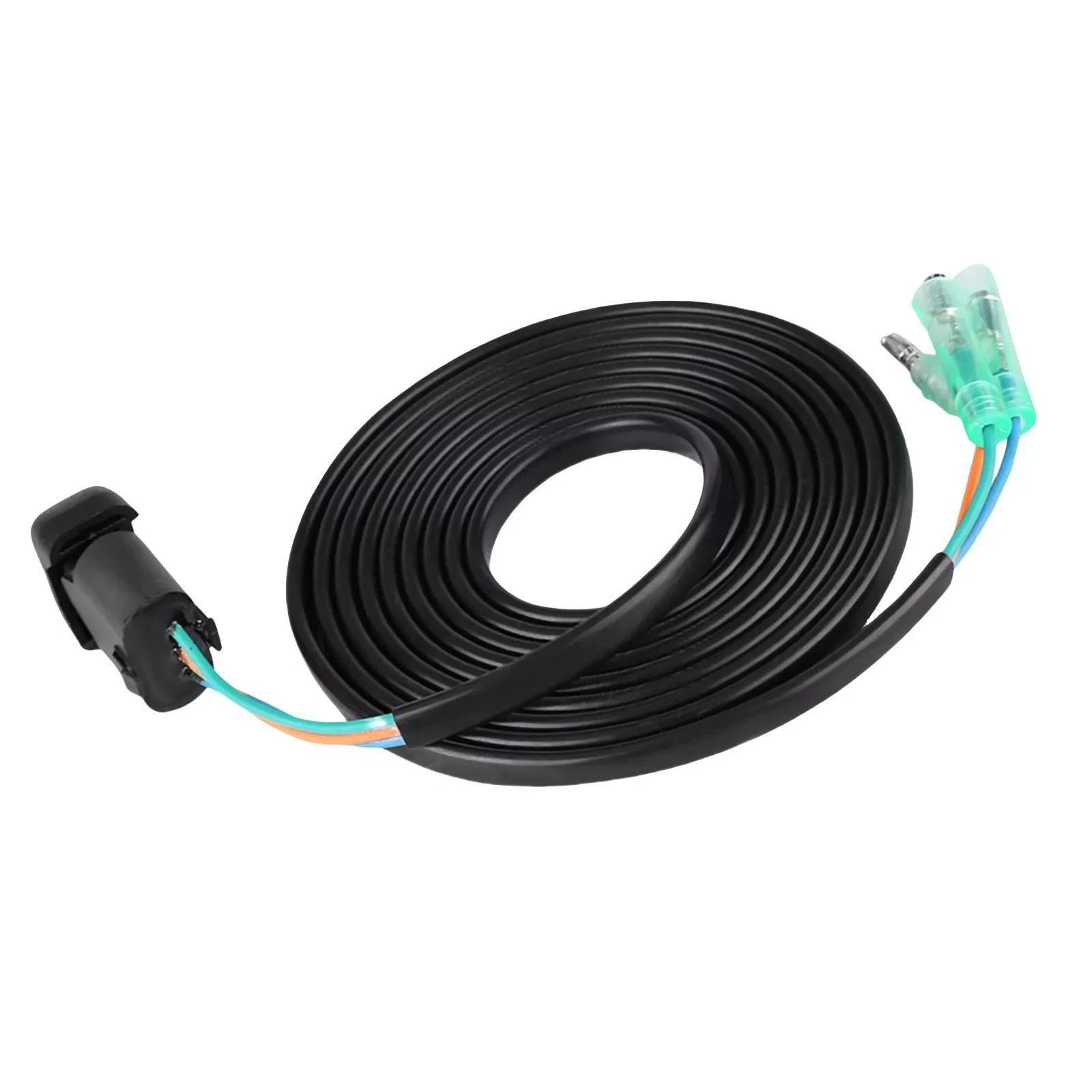 Trim & Tilt Switch Assembly for Yamaha Outboard (704-82563-41, 704-82563-40)
