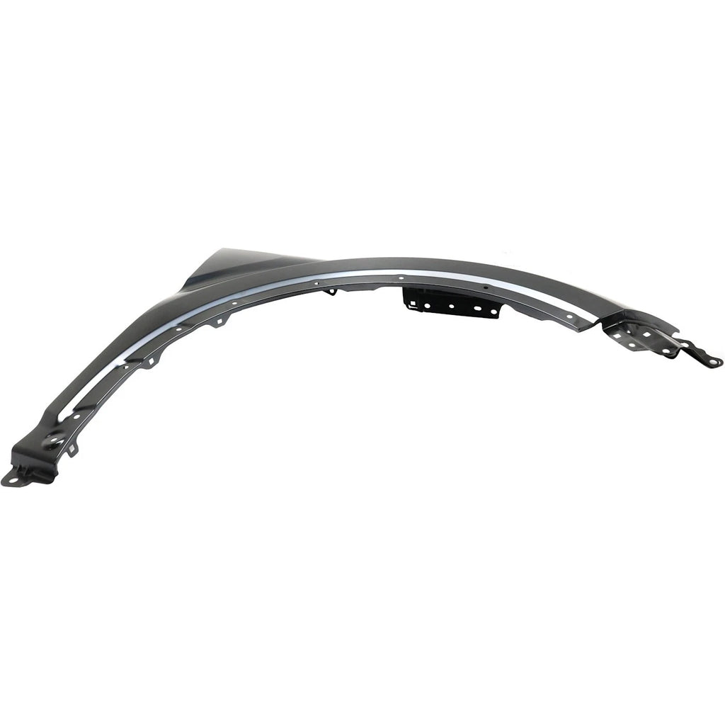 Fender for Toyota C-HR (2018–2022) Front Passenger Side