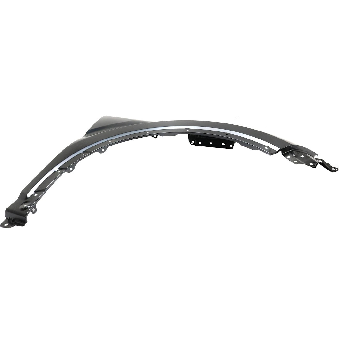 Fender for Toyota C-HR (2018–2022) Front Passenger Side