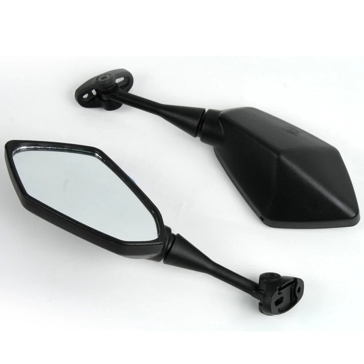 Rearview Side Mirrors for Honda CBR600F4/F4i (1999-2006)