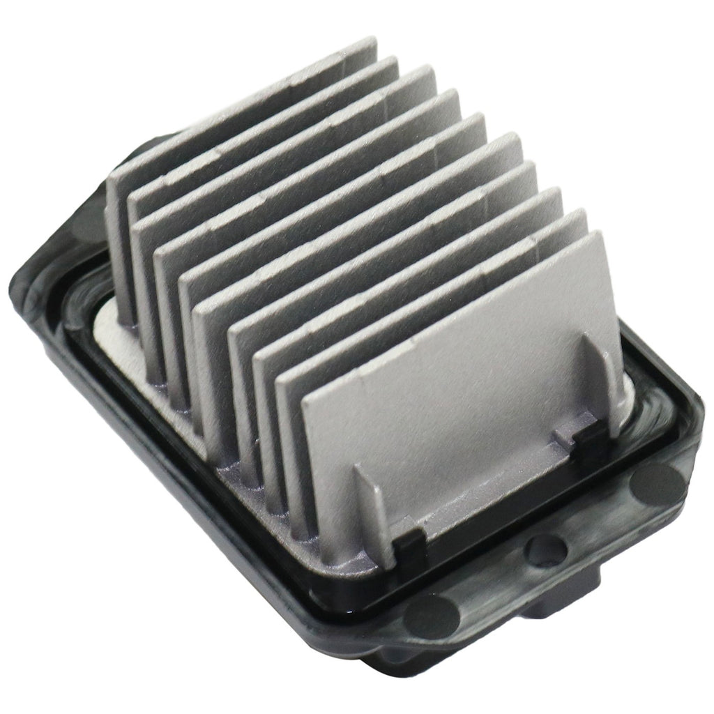 Blower Motor Resistors for Acura ILX, RDX, Honda Accord, CR-V, Civic (2012–2015)