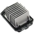 Blower Motor Resistors for Acura ILX, RDX, Honda Accord, CR-V, Civic (2012–2015)