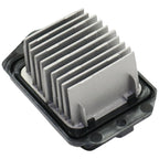 Blower Motor Resistors for Acura ILX, RDX, Honda Accord, CR-V, Civic (2012–2015)