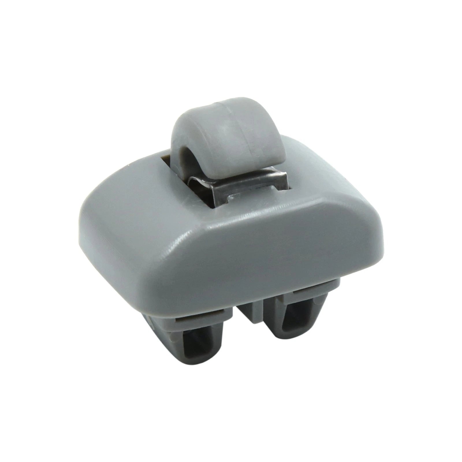 Sun Visor Hook Clip Bracket for Audi A6 C5 (1999–2005)