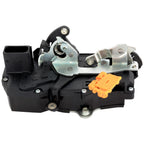 Door Lock Actuator for Cadillac CTS (2003–2007) Front Driver & Passenger Side