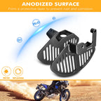 Front Fork Leg Guard Protector for Yamaha Tenere 700 (2019–2024)