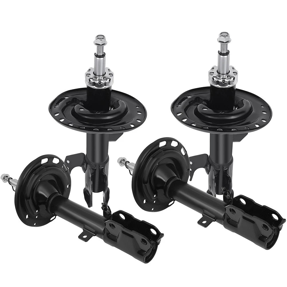 Set of 4 Struts Shocks for Toyota Camry (2012–2017)