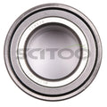 2X Wheel Bearing for Hyundai Accent, Kia Rio 5
