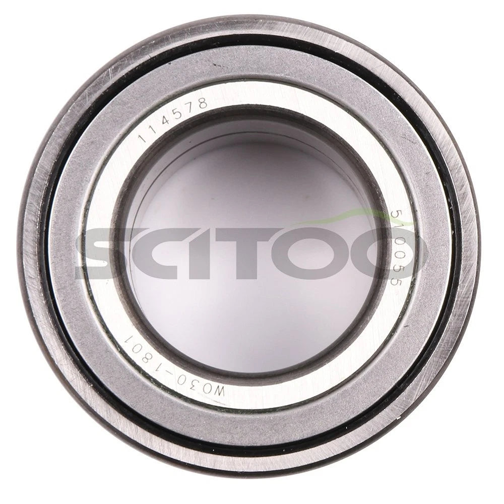 2X Wheel Bearing for Hyundai Accent, Kia Rio 5