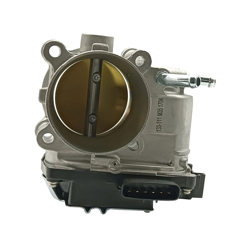Throttle Body for Mitsubishi Lancer, Outlander, Eclipse (2004-2012)
