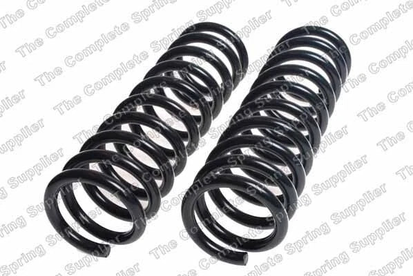 Front Coil Spring for Lesjofors (4114218)