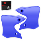 Left & Right Side Tank Shroud Air Scoop for Yamaha TTR90 TTR90E (2000–2007)