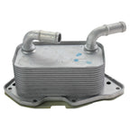 Pierburg Engine Oil Cooler for Audi A4 A5 A6 A7 A8 Q5 Q7 S4 VW Touareg (2000–2023)
